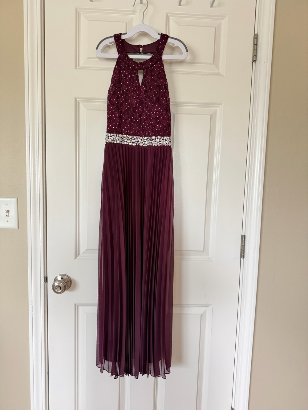Girls Formal Dress